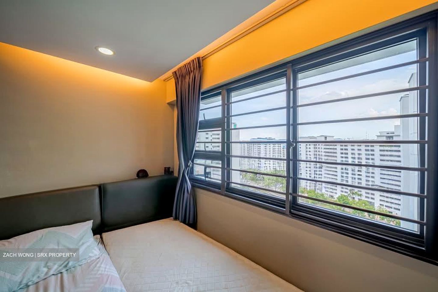 Blk 550B Segar Road (Bukit Panjang), HDB 4 Rooms #601467661